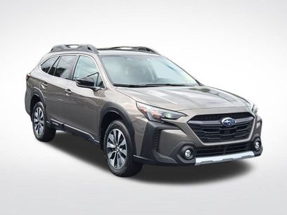 Used 2023 Subaru Outback Limited