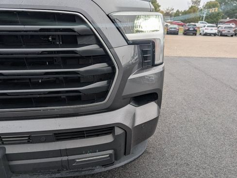 Used 2024 Toyota Sequoia SR5 image 11