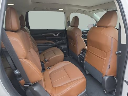 Used 2026 Subaru Ascent Touring AWD/4WD image 20