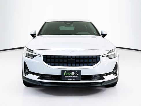 Used 2022 Polestar Polestar 2 w/ Pilot Package AWD/4WD image 2