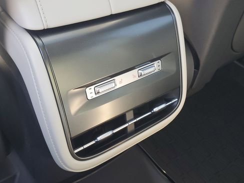 New 2026 Lincoln Nautilus Reserve w/ Jet Appearance Package image 28