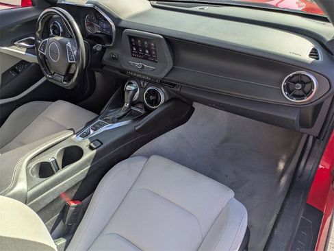 Used 2023 Chevrolet Camaro LT image 27