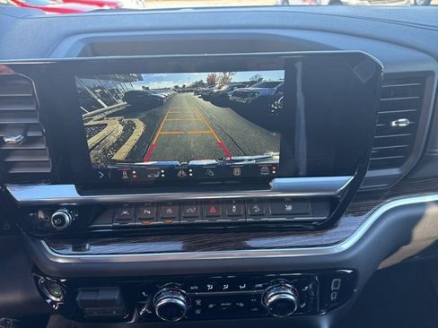 New 2026 GMC Sierra 1500 Elevation w/ Elevation Premium Package image 23