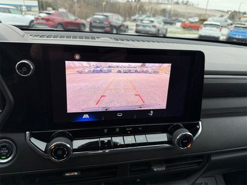 Certified 2024 Chevrolet Colorado Trail Boss image 18