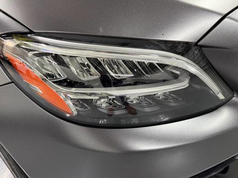 Used 2020 Mercedes-Benz C 63 AMG S image 4