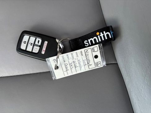 Used 2018 Honda Pilot EX-L image 30