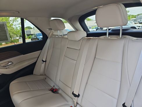 Certified 2026 Mercedes-Benz GLE 350 4MATIC image 14