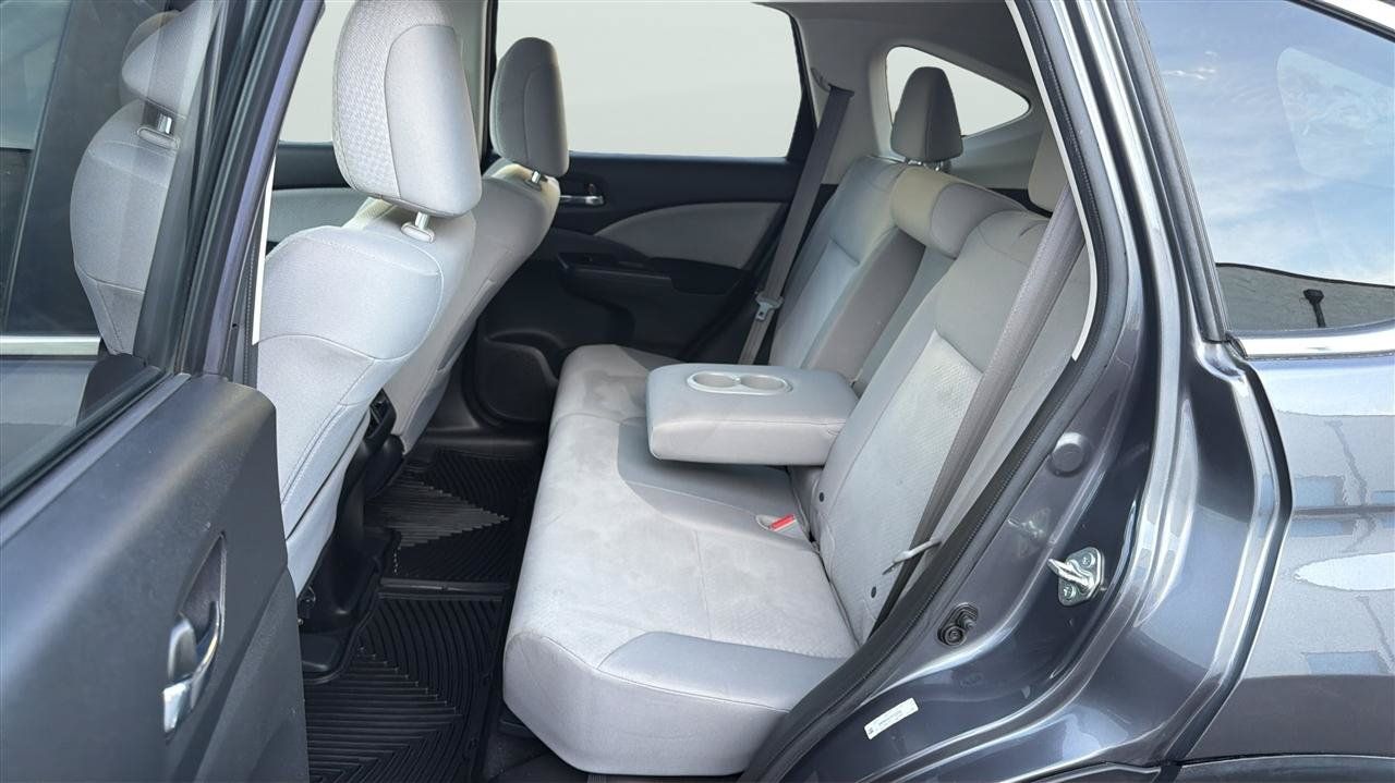 Used 2015 Honda CR-V EX image 20