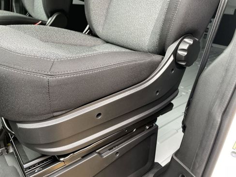 New 2026 RAM ProMaster 2500 w/ Convenience Group image 12