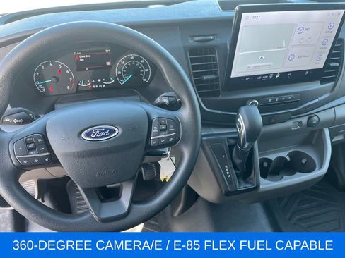 New 2025 Ford Transit 250 Base image 7
