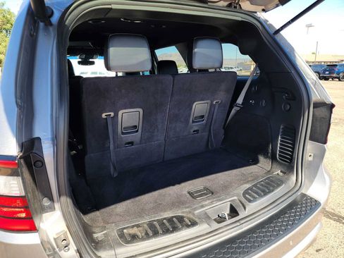 Used 2021 Dodge Durango R/T AWD/4WD image 16