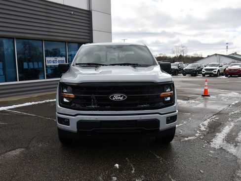 New 2026 Ford F150 XLT w/ Equipment Group 303A High AWD/4WD image 10