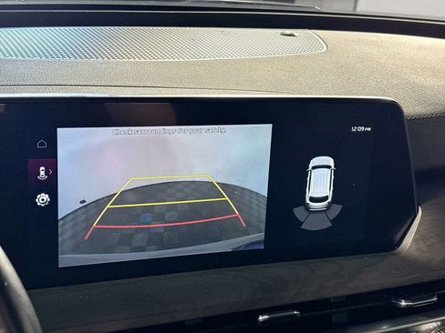 Used 2025 Kia Telluride AWD image 17