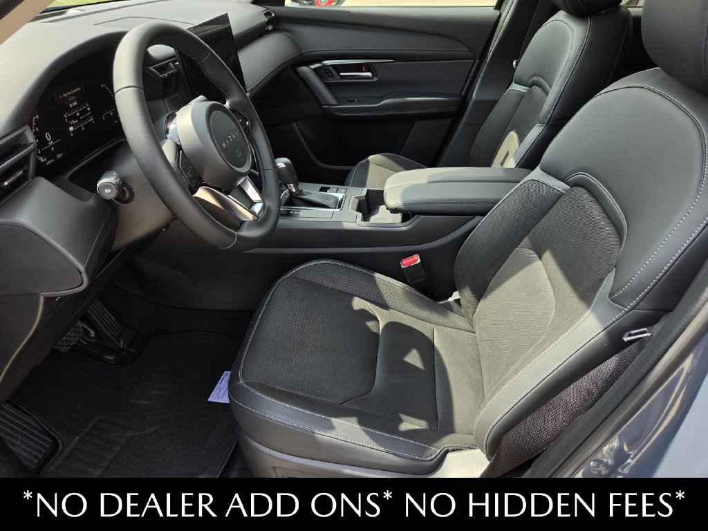 New 2026 MAZDA CX-5 Preferred AWD/4WD image 14