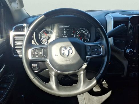 Used 2024 RAM 2500 Laramie w/ Safety Group AWD/4WD image 18