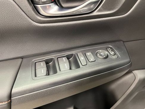 New 2026 Honda CR-V Sport image 14