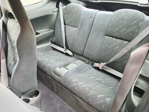 Used 2002 Acura RSX Sport Coupe 2D image 10