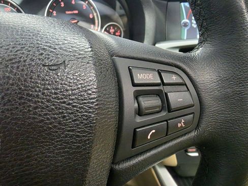 Used 2013 BMW X3 xDrive28i AWD/4WD image 21