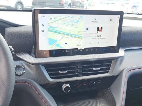 New 2026 Ford Explorer ST image 30