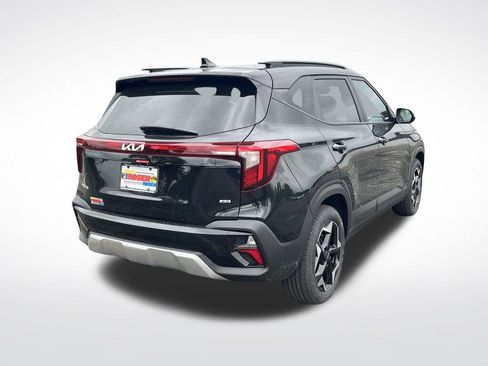 New 2026 Kia Seltos S image 5