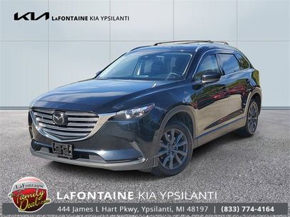 Used 2023 MAZDA CX-9 Touring