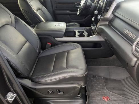 Used 2020 RAM 1500 Sport w/ Advanced Safety Group image 22