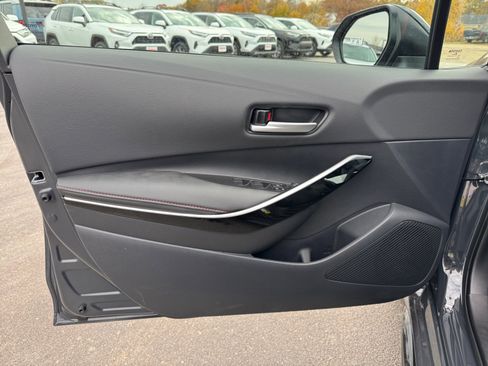 New 2026 Toyota Corolla XSE image 24