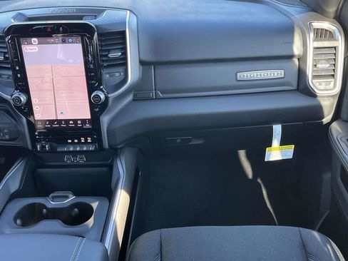 New 2026 RAM 2500 Big Horn image 15