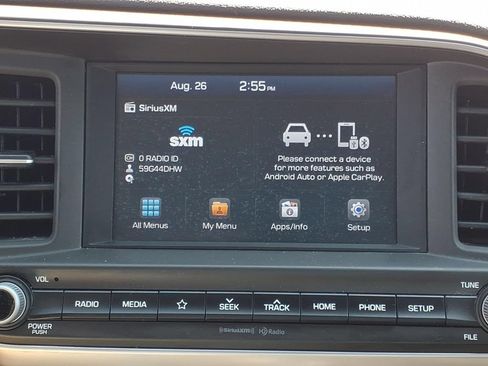 Used 2019 Hyundai Elantra SEL w/ Cargo Package FWD image 8