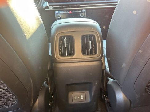 Used 2025 Hyundai Tucson SEL image 21