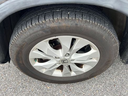 Used 2014 Honda CR-V EX image 8