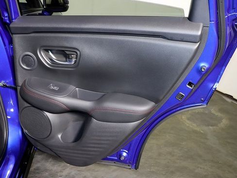 Certified 2025 Acura ADX A-Spec image 30