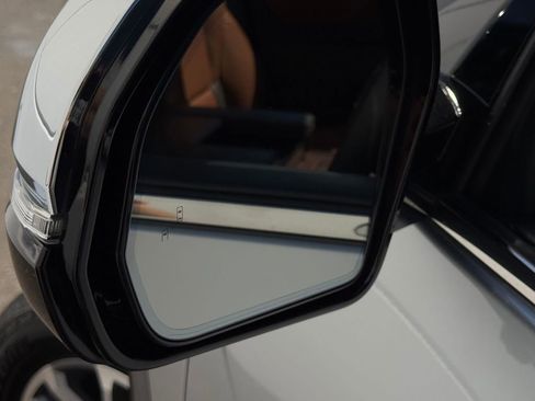 Used 2023 Toyota Tundra 1794 Edition AWD/4WD image 35