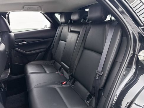Certified 2024 MAZDA CX-30 AWD 2.5 S w/ Select Sport Pkg image 28