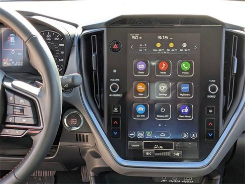 Certified 2025 Subaru Crosstrek 2.5i Limited w/ Popular Package #3A image 16