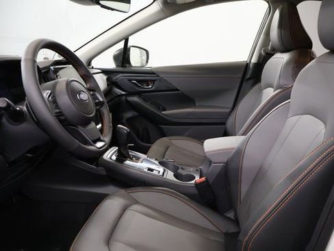 New 2026 Subaru Crosstrek 2.5i Limited AWD/4WD image 13