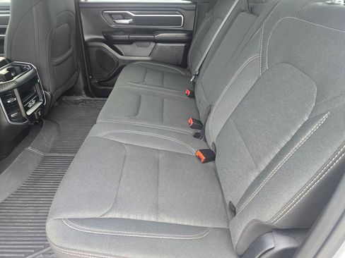 Used 2025 RAM 1500 Lone Star AWD/4WD image 11