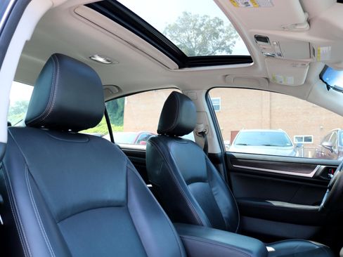 Used 2019 Subaru Legacy 2.5i Limited image 46