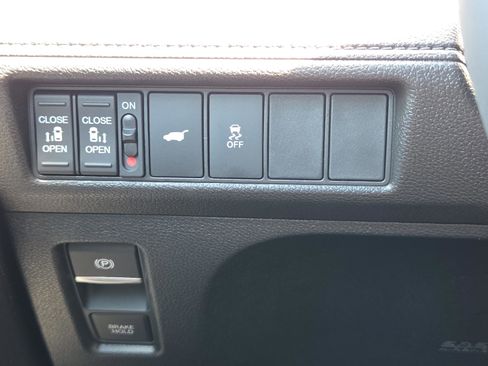 New 2026 Honda Odyssey Sport-L image 28