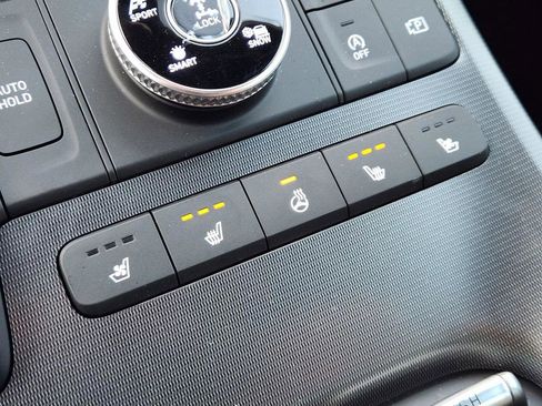 New 2025 Hyundai Palisade Calligraphy image 15