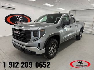 New 2026 GMC Sierra 1500 Pro w/ Pro Value Package video 1