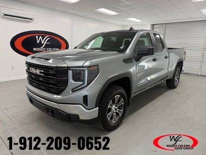 New 2026 GMC Sierra 1500 Pro w/ Pro Value Package