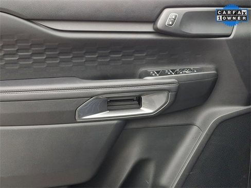 Used 2025 Ford Ranger XLT w/ Black Appearance Package image 13