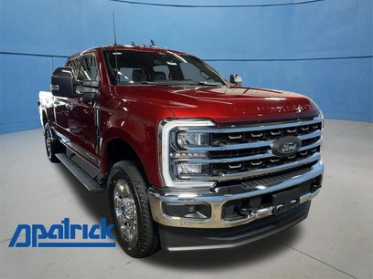 New 2026 Ford F250 King Ranch