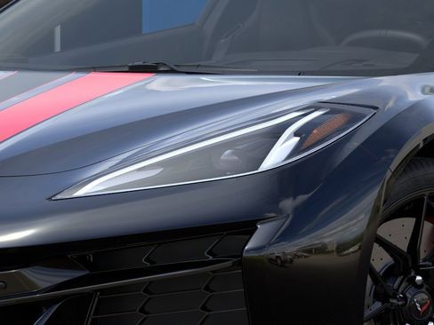 New 2026 Chevrolet Corvette Z06 RWD image 10