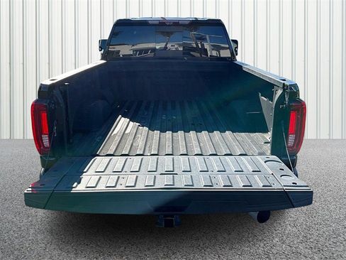 Used 2021 GMC Sierra 2500 AT4 w/ AT4 Premium Plus Package image 27