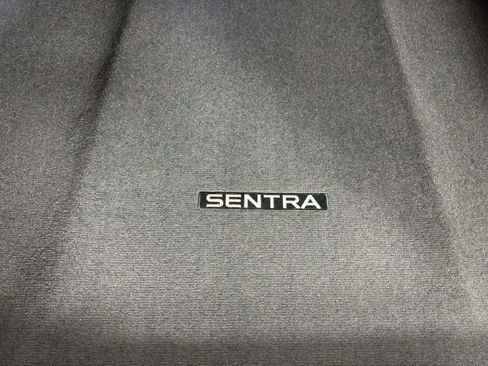 New 2026 Nissan Sentra SV w/ SV Convenience Package image 6