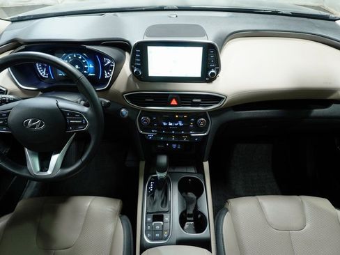 Used 2020 Hyundai Santa Fe Limited image 18