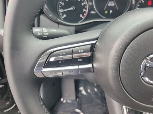 Used 2026 MAZDA CX-50 Meridian Edition AWD/4WD image 24