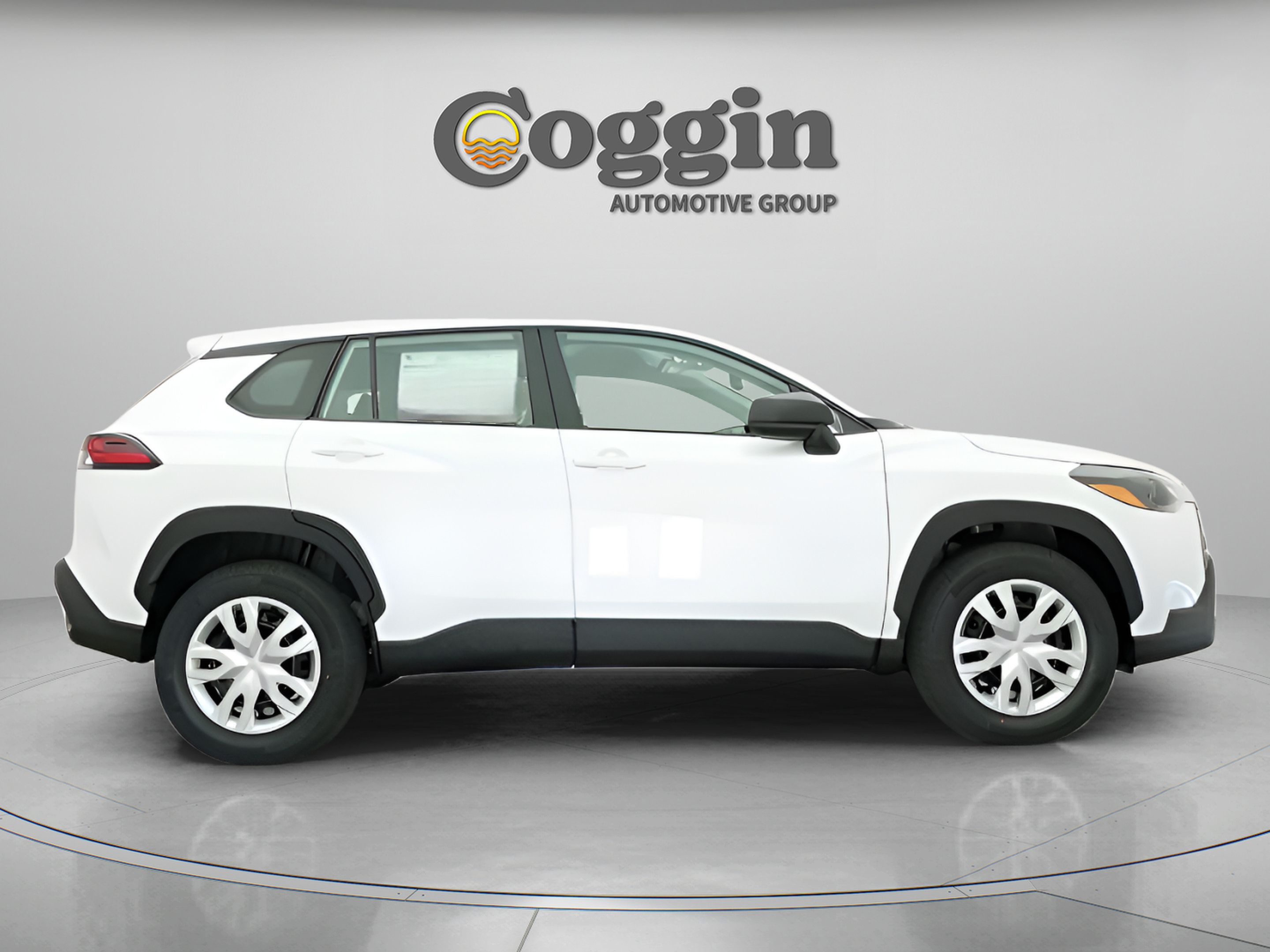 Certified 2026 Toyota Corolla Cross L FWD image 22